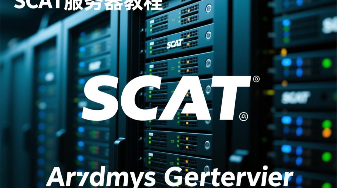 scat服务器教程,新手如何一步步搭建与配置? scat服务器教程,新手如何一步步搭建与配置?