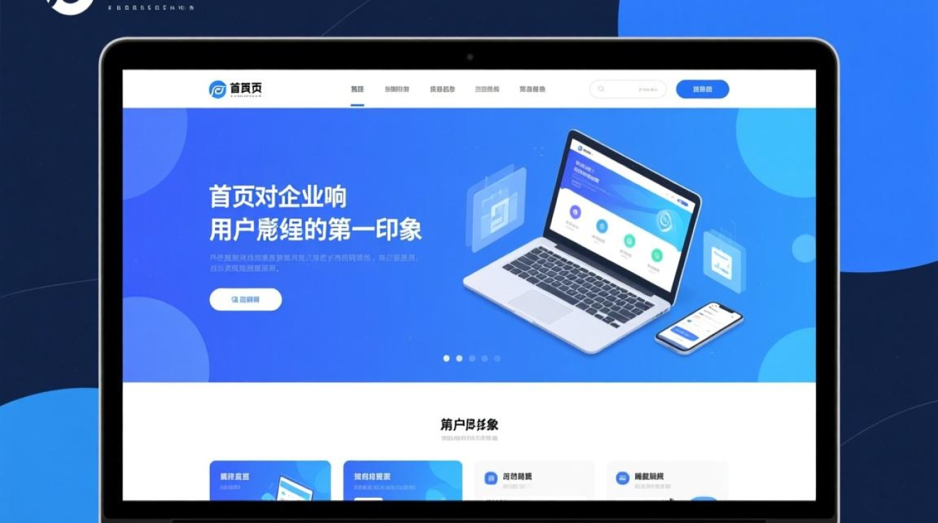 企业网站首页必备元素有哪些?提升转化率的关键布局是什么? 企业网站首页必备元素有哪些?提升转化率的关键布局是什么?