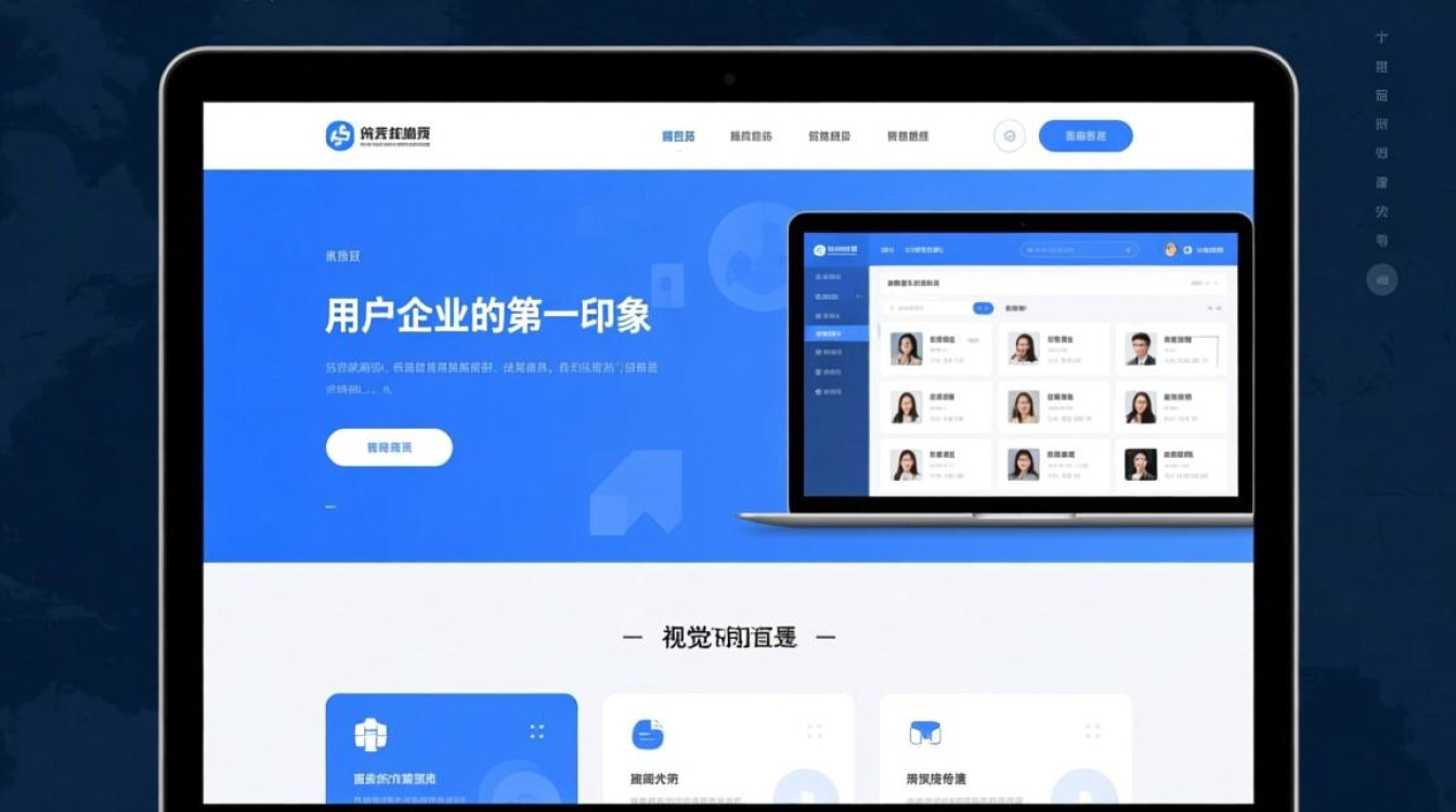 企业网站首页必备元素有哪些?提升转化率的关键布局是什么? 企业网站首页必备元素有哪些?提升转化率的关键布局是什么?
