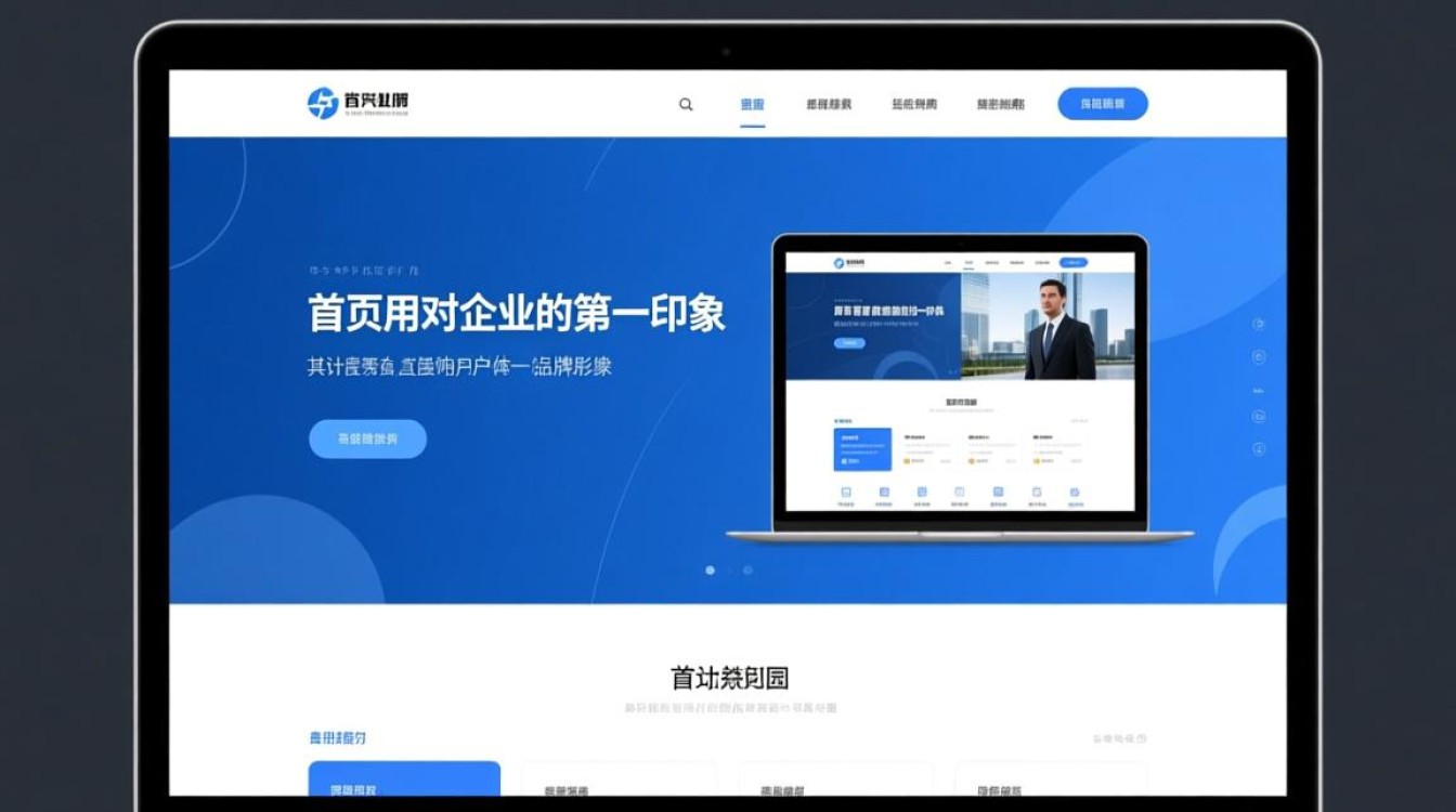 企业网站首页必备元素有哪些?提升转化率的关键布局是什么? 企业网站首页必备元素有哪些?提升转化率的关键布局是什么?