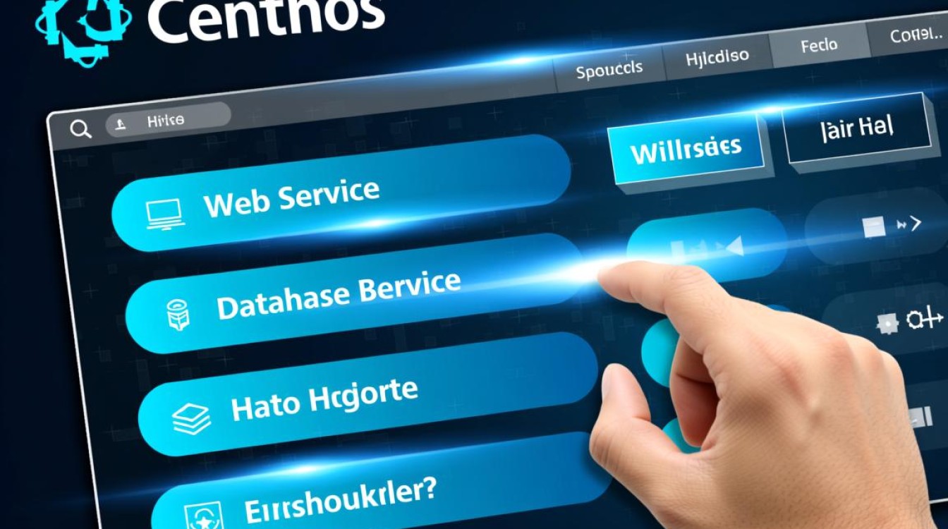 centos服务自启失败怎么办?如何排查配置错误? centos服务自启失败怎么办?如何排查配置错误?