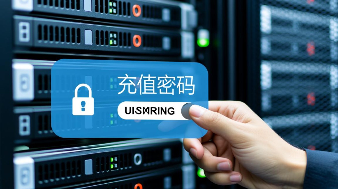 服务器充值密码忘了怎么办?重置流程和注意事项有哪些? 服务器充值密码忘了怎么办?重置流程和注意事项有哪些?