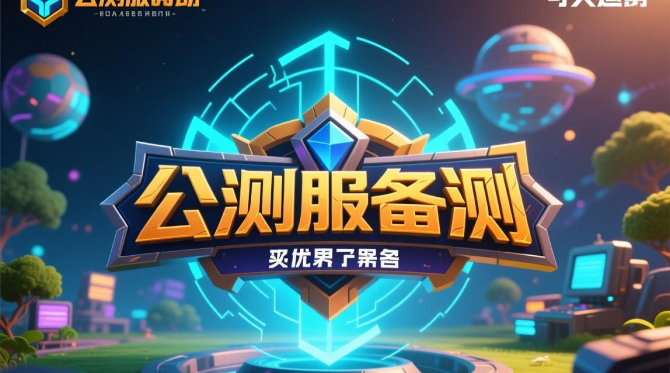 公测服务器名称怎么取?有哪些好听的参考? 公测服务器名称怎么取?有哪些好听的参考?