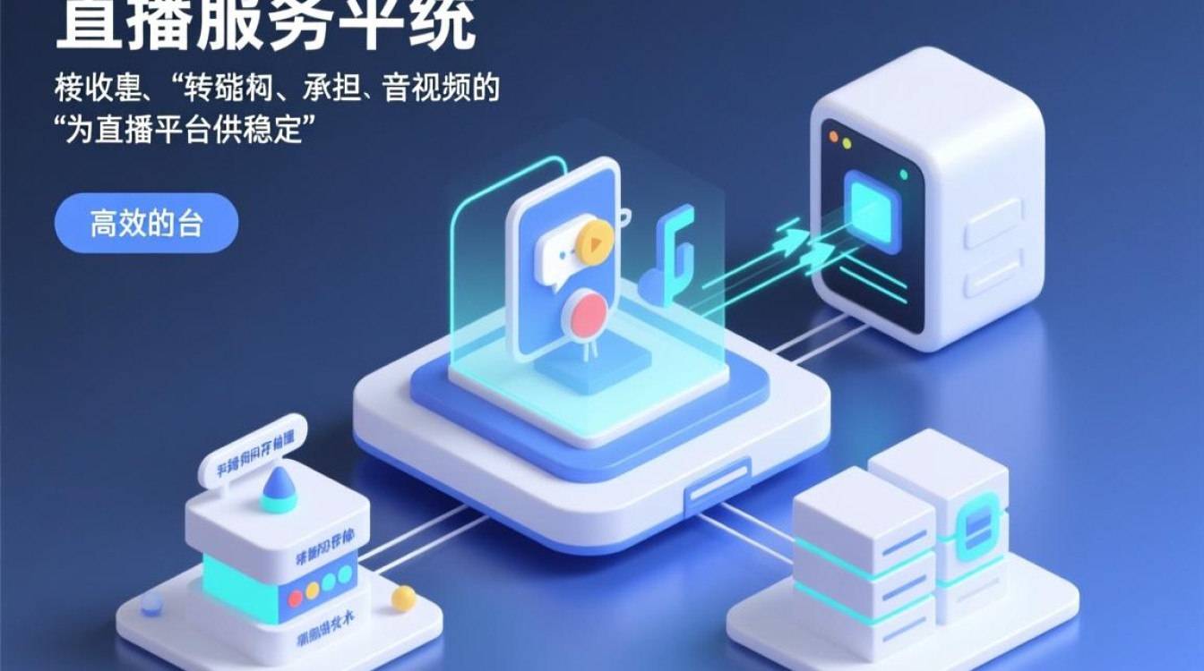 简单直播服务器搭建难不难?新手需要哪些配置? 简单直播服务器搭建难不难?新手需要哪些配置?