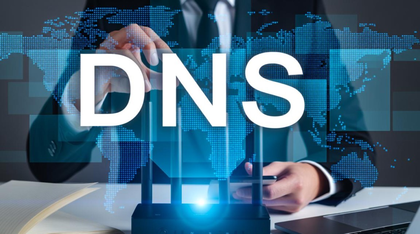 DNS能用网关替代吗？两者功能与区别是什么？