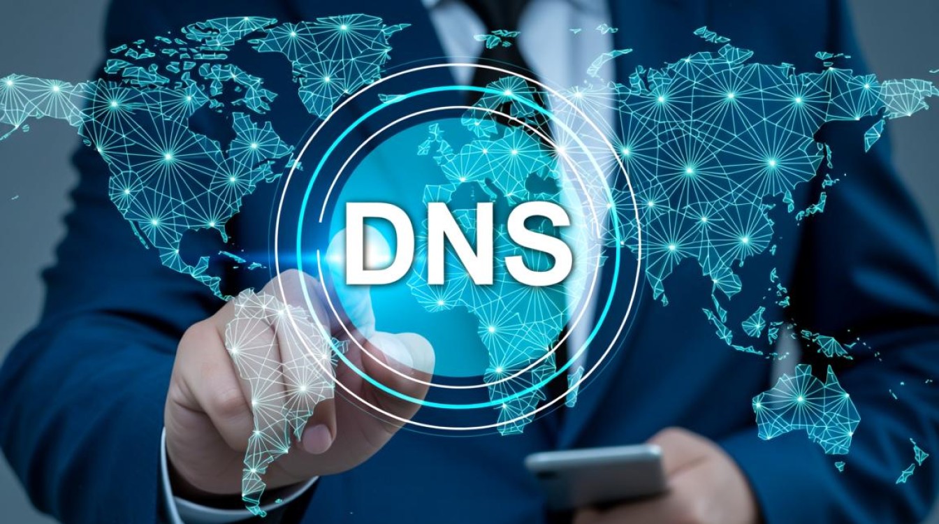 DNS能用网关替代吗？两者功能与区别是什么？