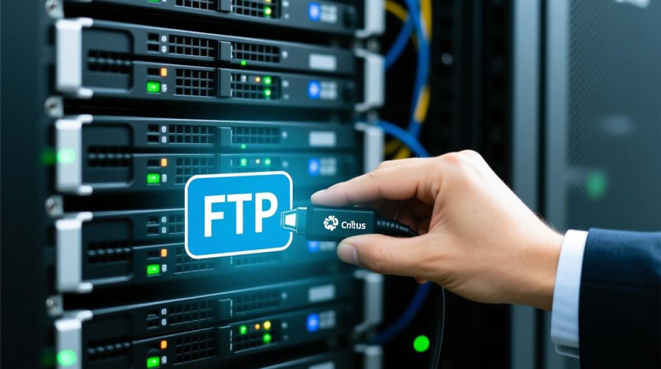 如何在CentOS上配置FTP远程连接及权限管理? 如何在CentOS上配置FTP远程连接及权限管理?