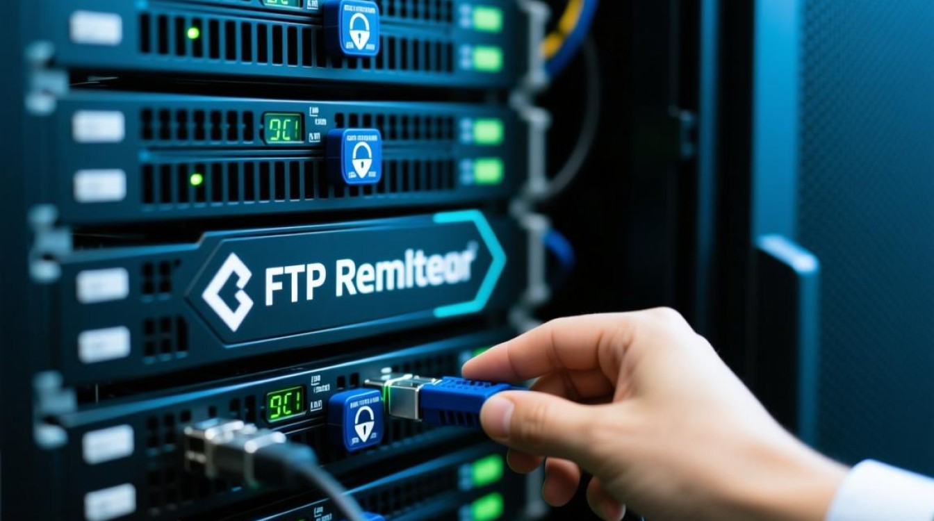 如何在CentOS上配置FTP远程连接及权限管理? 如何在CentOS上配置FTP远程连接及权限管理?