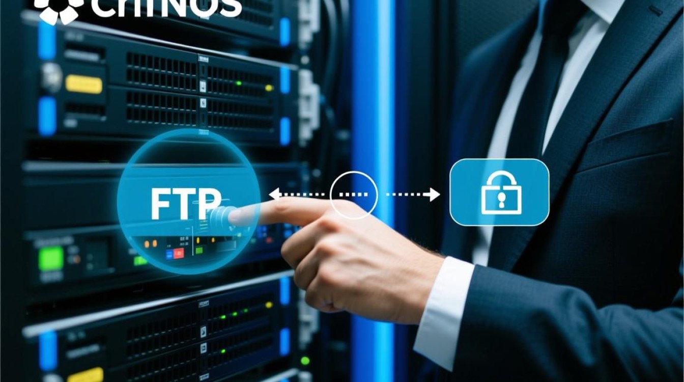 如何在CentOS上配置FTP远程连接及权限管理? 如何在CentOS上配置FTP远程连接及权限管理?