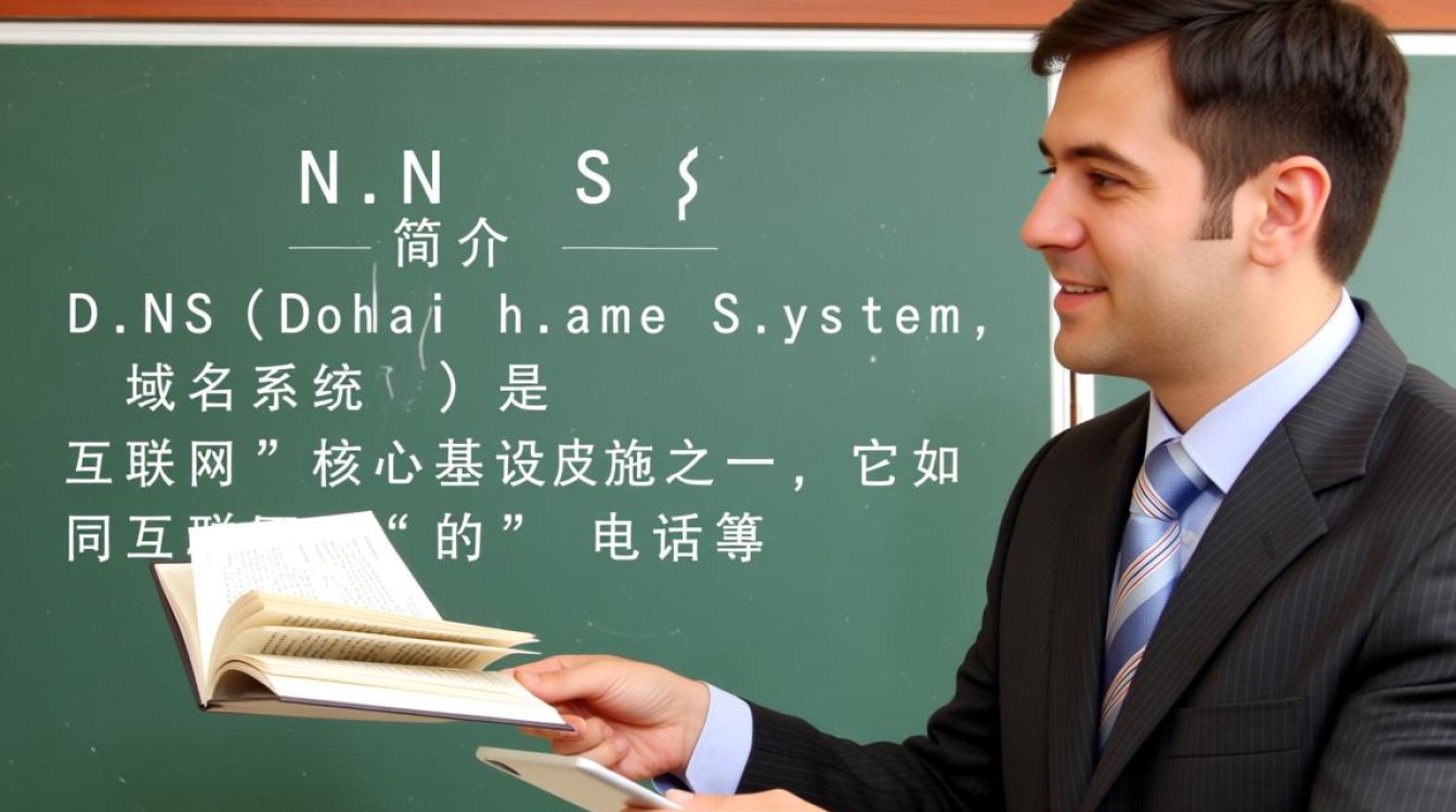 DNS简介是什么?CSDN上的DNS基础概念详解。 DNS简介是什么?CSDN上的DNS基础概念详解。