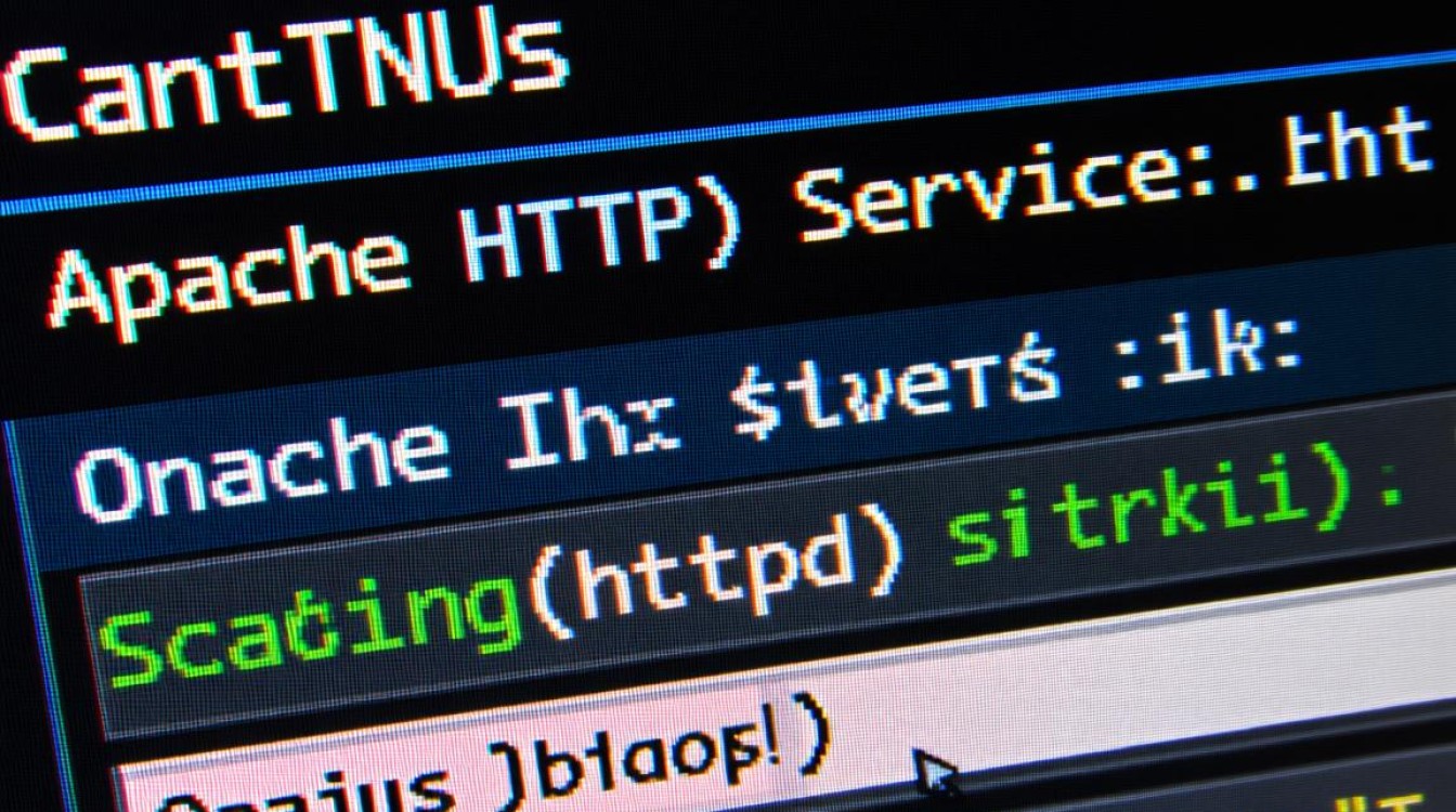 CentOS httpd开机启动失败怎么办? CentOS httpd开机启动失败怎么办?