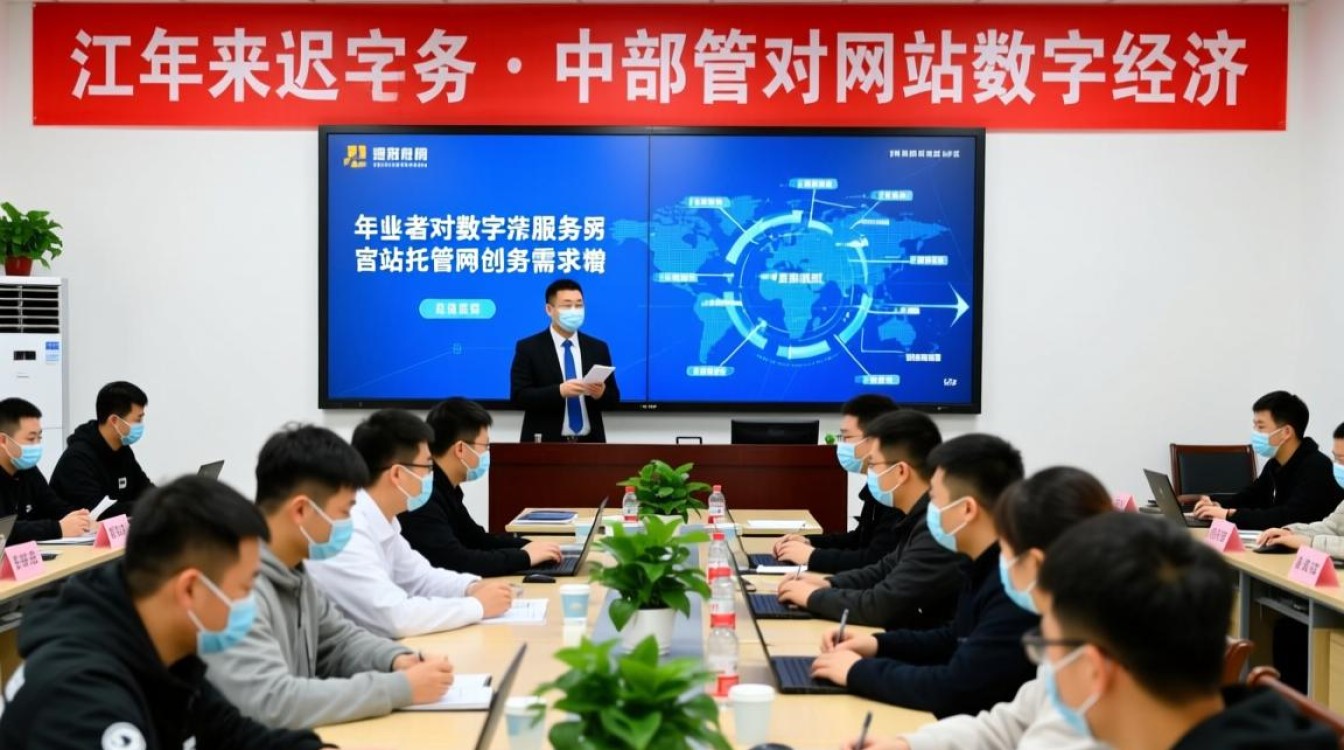 江西免费服务器虚拟主机有哪些靠谱选择？