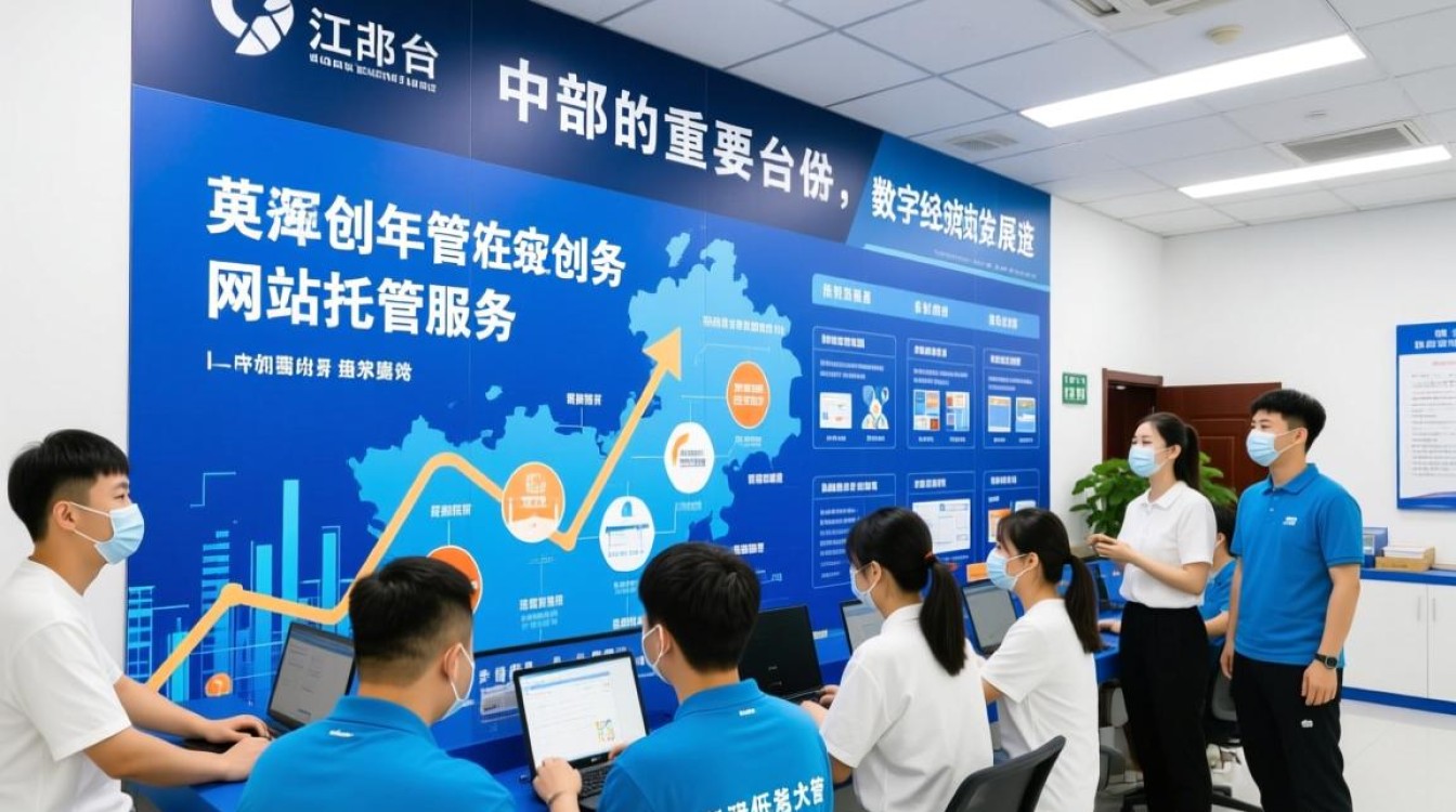 江西免费服务器虚拟主机有哪些靠谱选择？