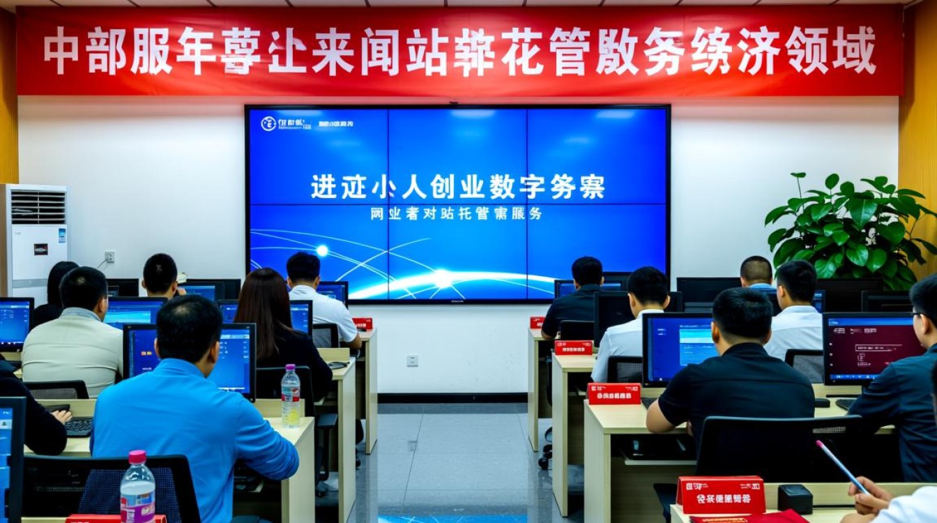 江西免费服务器虚拟主机有哪些靠谱选择？