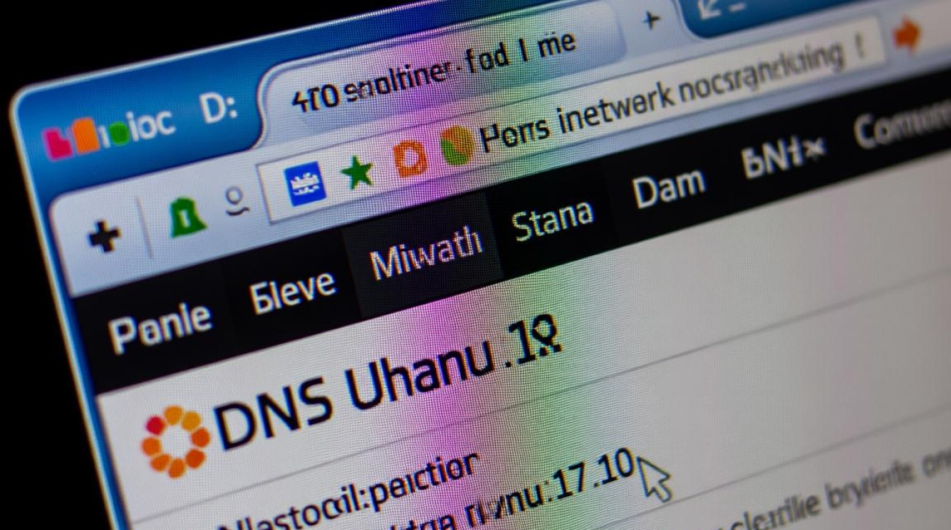ubuntu 17.10 DNS配置失败怎么办？