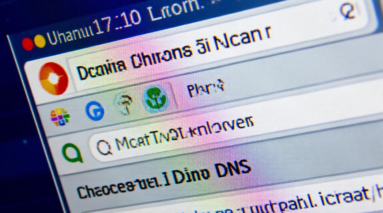 ubuntu 17.10 DNS配置失败怎么办？