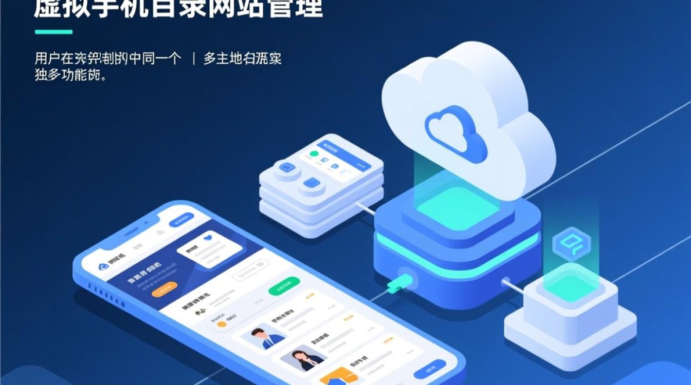 云虚拟主机子目录如何配置多个网站? 云虚拟主机子目录如何配置多个网站?