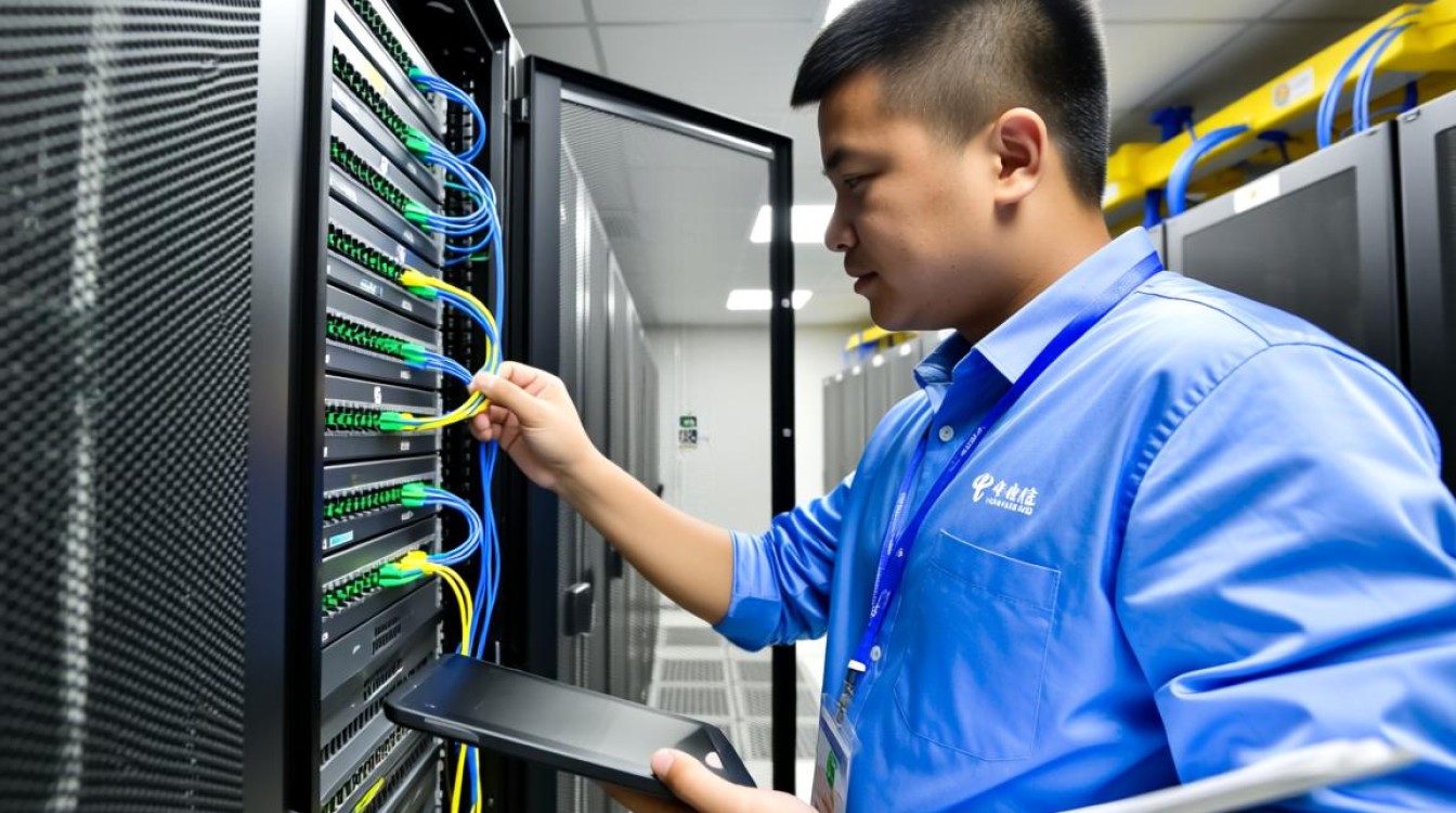 靖安电信DNS异常怎么办?如何快速排查与解决? 靖安电信DNS异常怎么办?如何快速排查与解决?