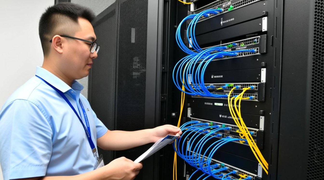 靖安电信DNS异常怎么办?如何快速排查与解决? 靖安电信DNS异常怎么办?如何快速排查与解决?