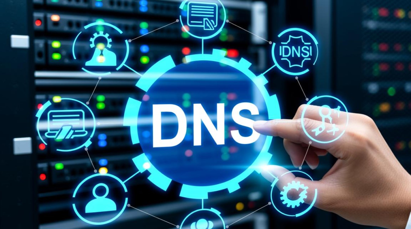 修改DNS后果有哪些?网站打不开怎么办? 修改DNS后果有哪些?网站打不开怎么办?