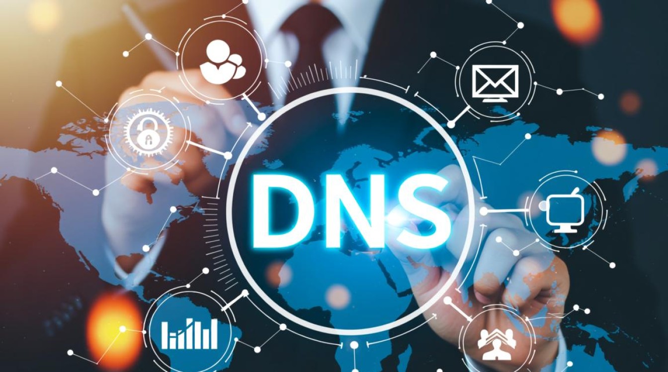 修改DNS后果有哪些?网站打不开怎么办? 修改DNS后果有哪些?网站打不开怎么办?