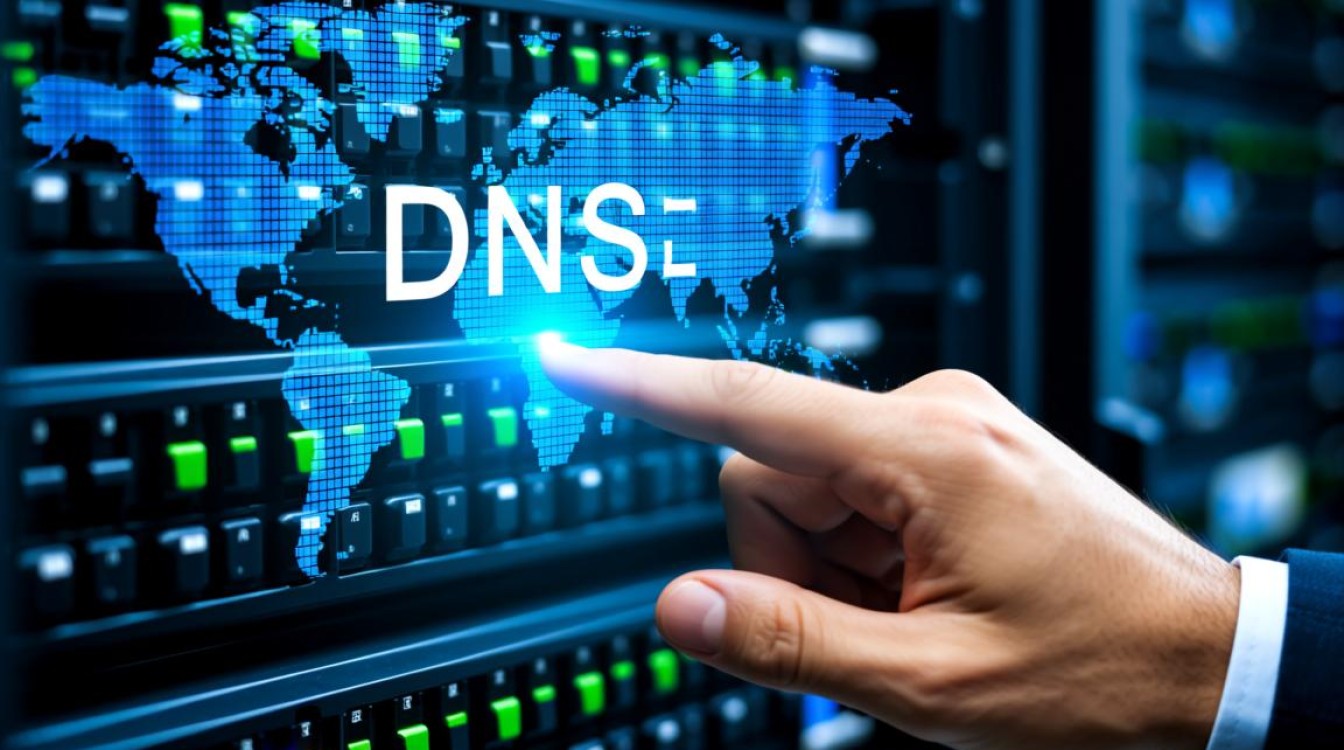 修改DNS后果有哪些?网站打不开怎么办? 修改DNS后果有哪些?网站打不开怎么办?