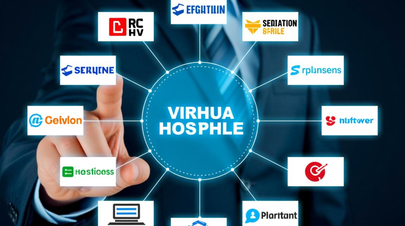 2025年最好的虚拟主机排行榜哪家性价比最高？