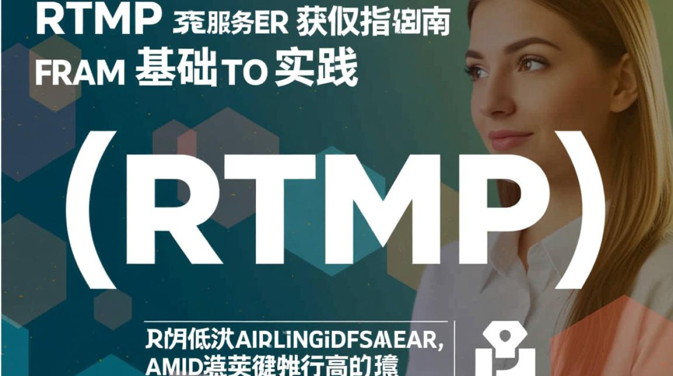 如何获取并搭建RTMP服务器? 如何获取并搭建RTMP服务器?