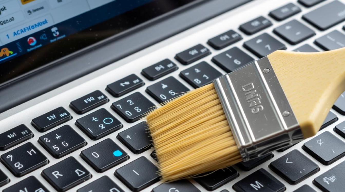 清除dns重启后网页还是打不开怎么办？