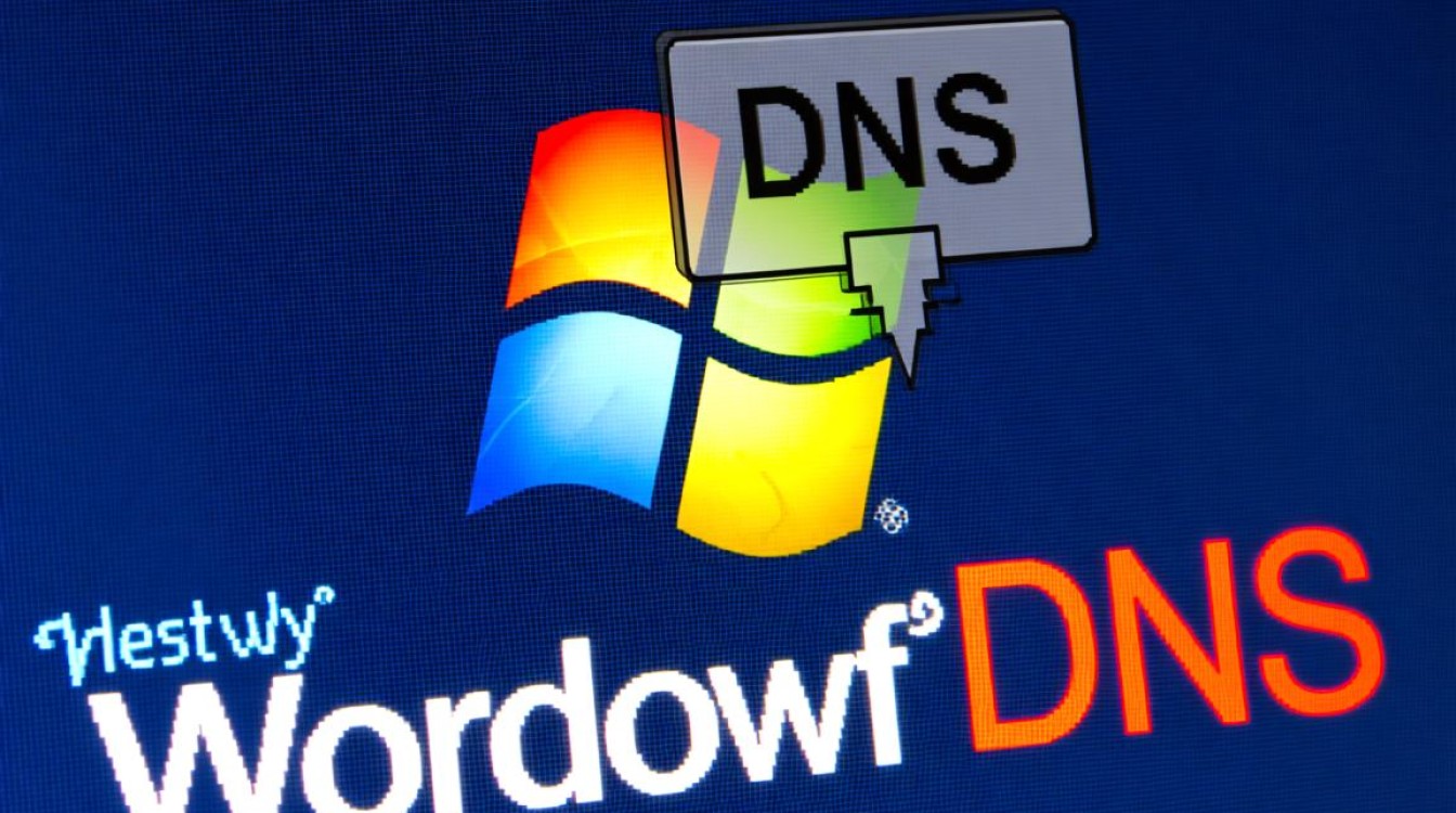 xp系统如何查看和修改dns服务器地址？