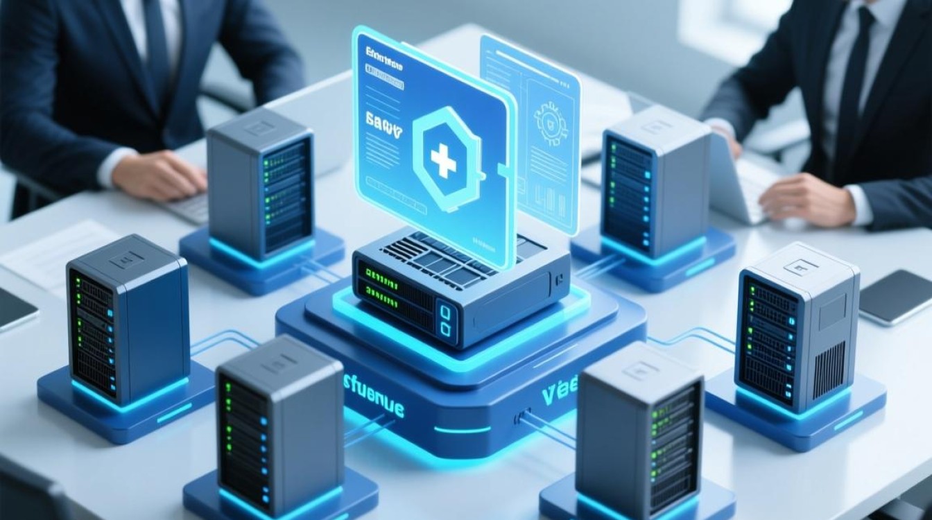 企业级虚拟主机软件服务如何选型才最合适？