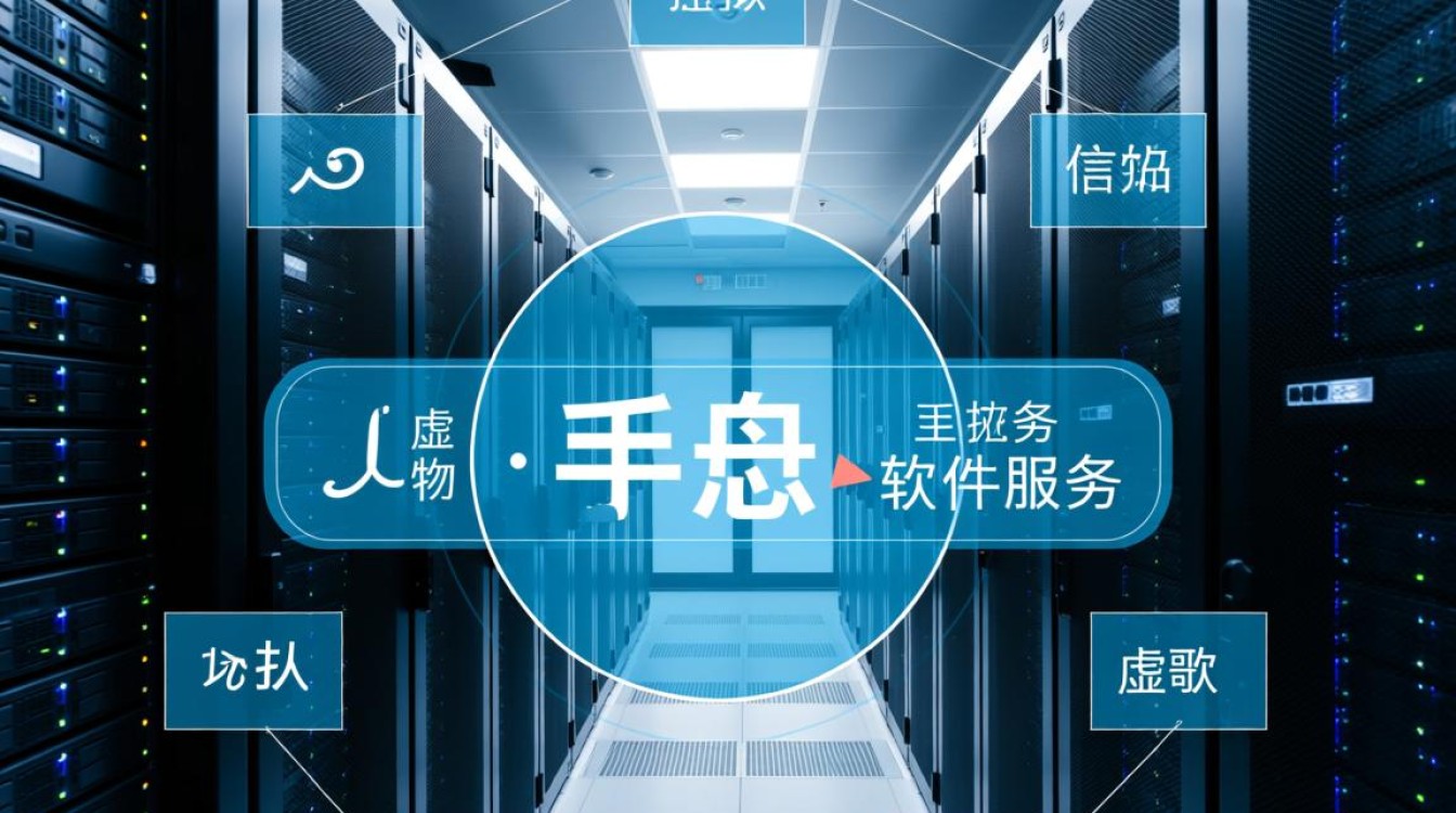 企业级虚拟主机软件服务如何选型才最合适？