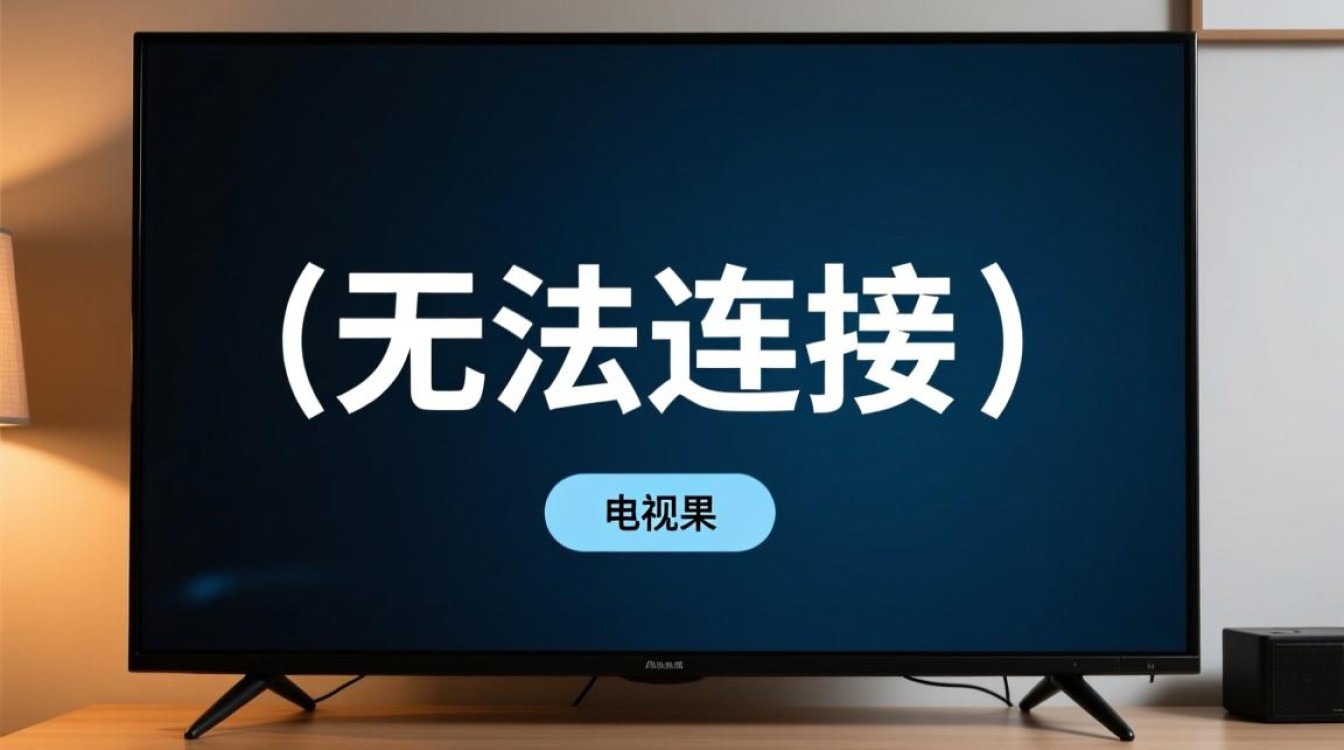 电视果无法连接怎么办？3个解决方法快收好