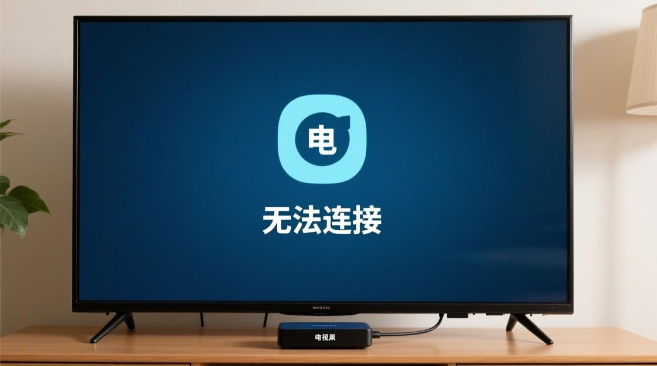 电视果无法连接怎么办？3个解决方法快收好