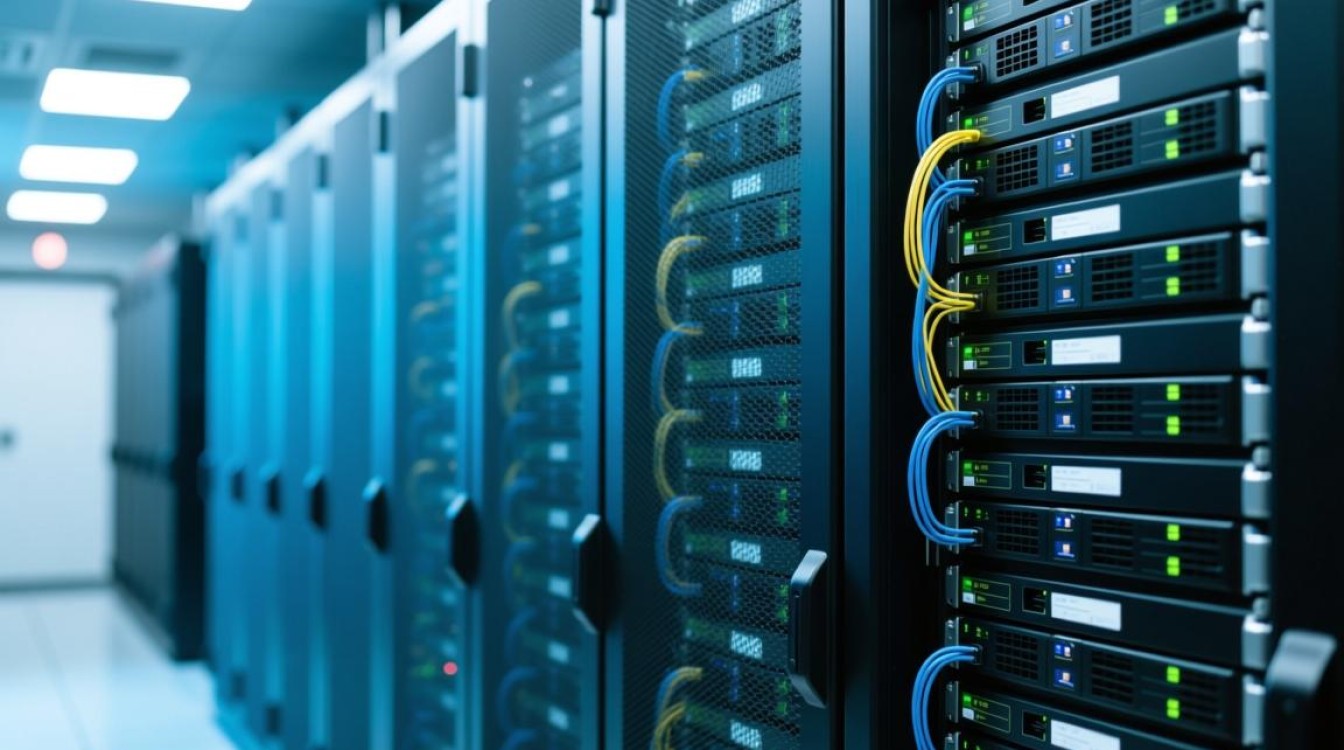 服务器背景介绍包含哪些核心要素? 服务器背景介绍包含哪些核心要素?