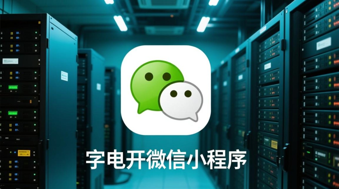 虚拟主机开通微信小程序需要满足哪些条件？