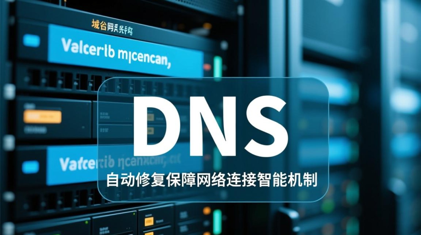 dns自动修复是什么原理,能自动解决哪些故障问题? dns自动修复是什么原理,能自动解决哪些故障问题?