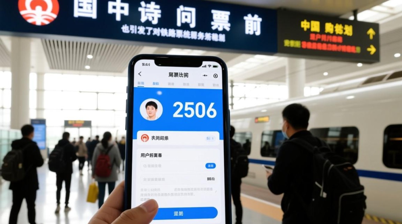 12306无法访问是什么原因导致的? 12306无法访问是什么原因导致的?