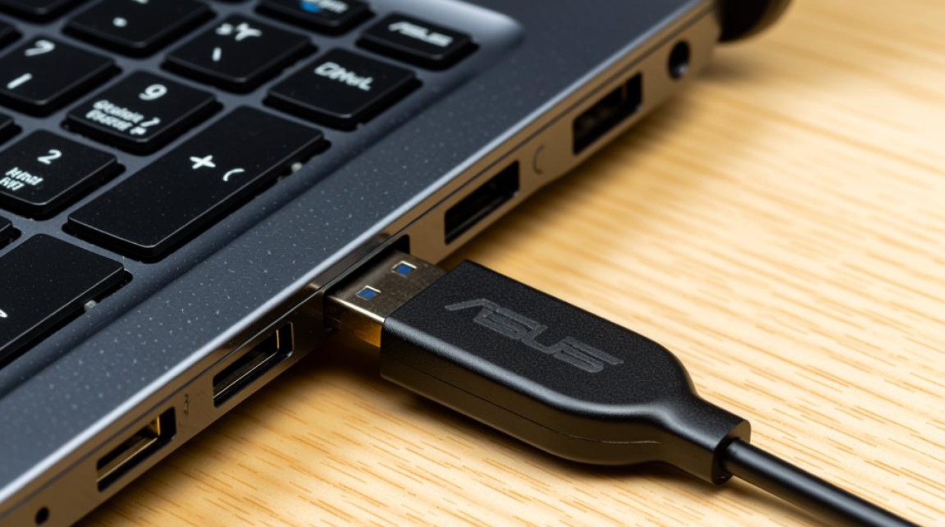 华硕主板无法USB启动怎么办？BIOS设置与U盘启动排查指南