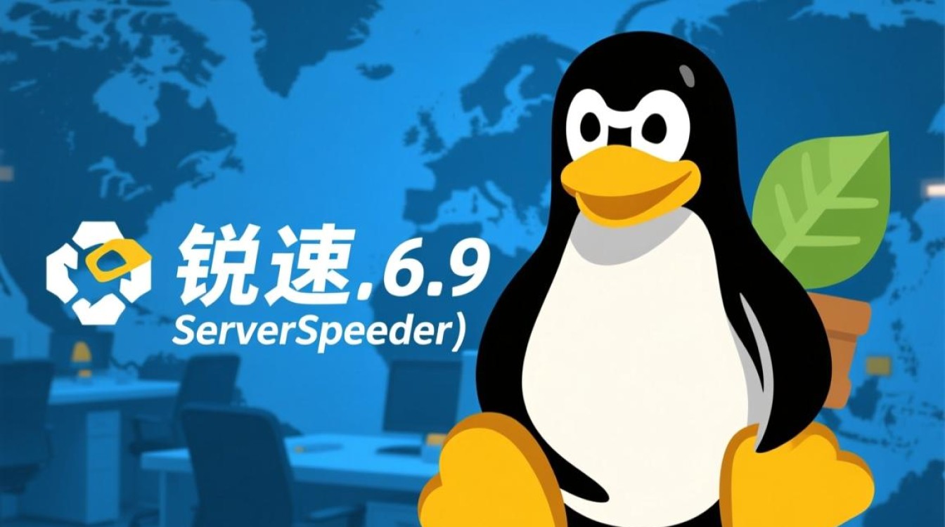 CentOS 6.9如何安装锐速?教程步骤详解! CentOS 6.9如何安装锐速?教程步骤详解!