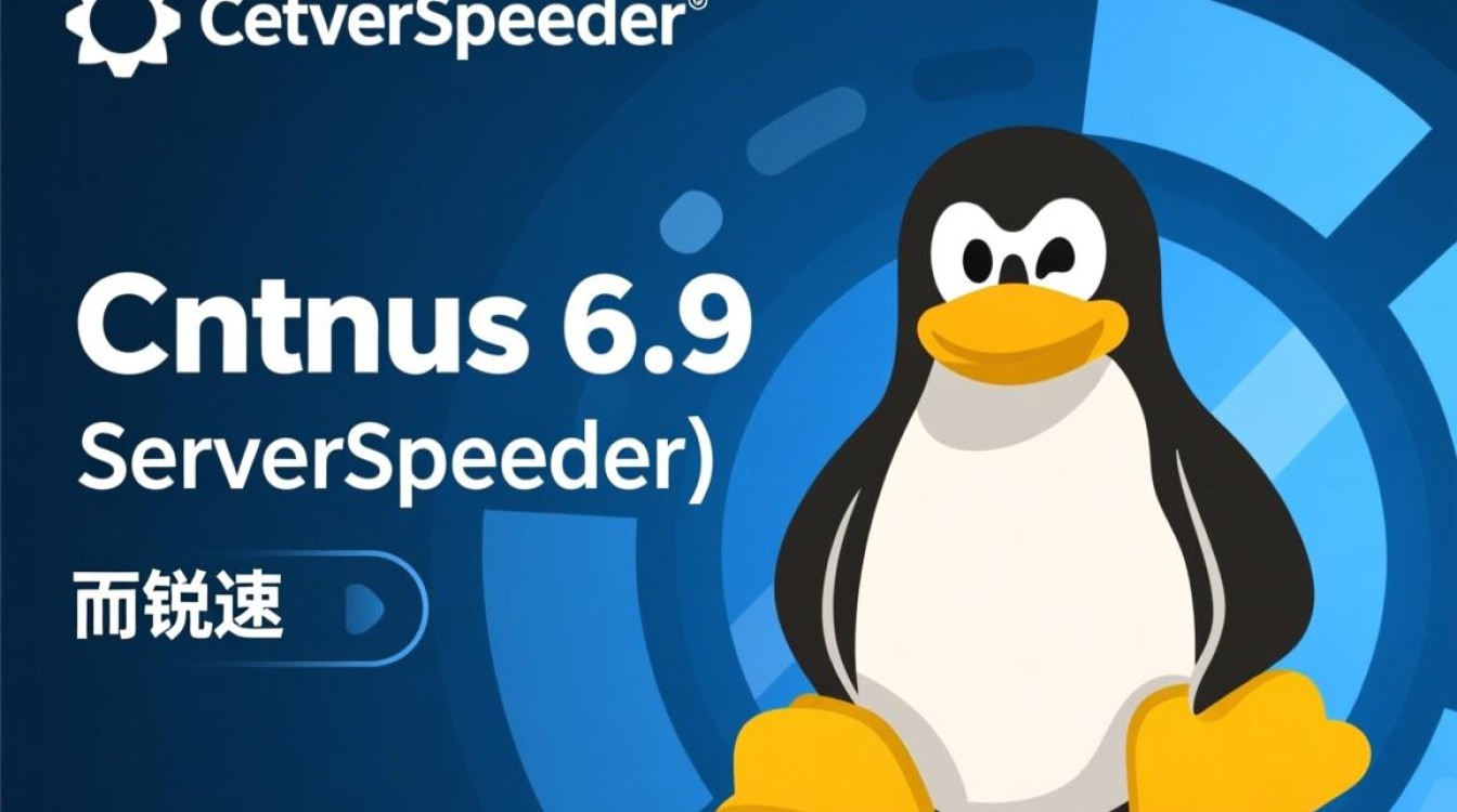 CentOS 6.9如何安装锐速?教程步骤详解! CentOS 6.9如何安装锐速?教程步骤详解!