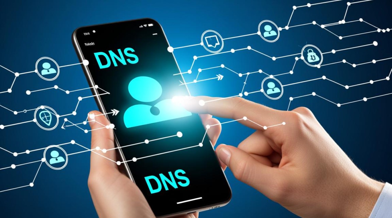 移动dns破解如何操作？安全风险与防护方法有哪些？