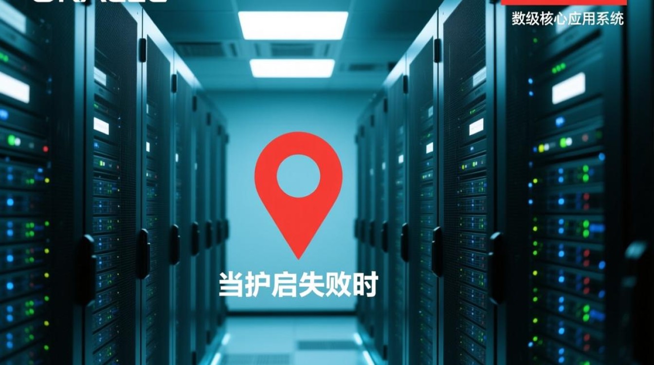 Oracle数据库启动失败怎么办？常见原因及排查步骤详解