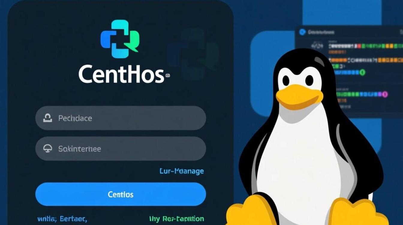 centos如何远程登入服务器?详细步骤与注意事项解析 centos如何远程登入服务器?详细步骤与注意事项解析