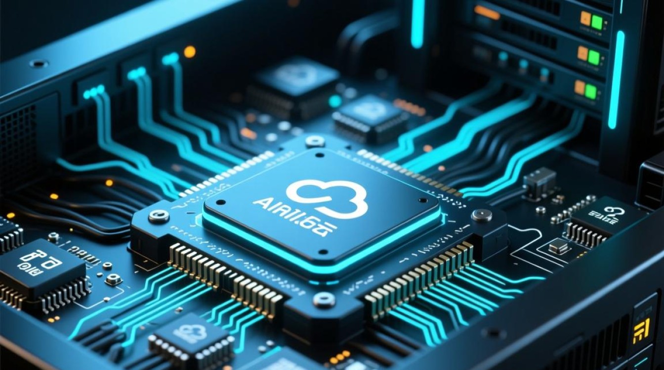 阿里云虚拟主机CPU持续满载是什么原因导致的？