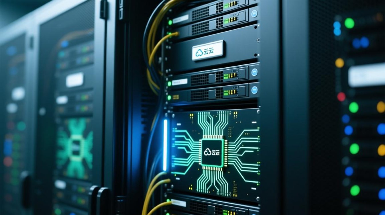 阿里云虚拟主机CPU持续满载是什么原因导致的？