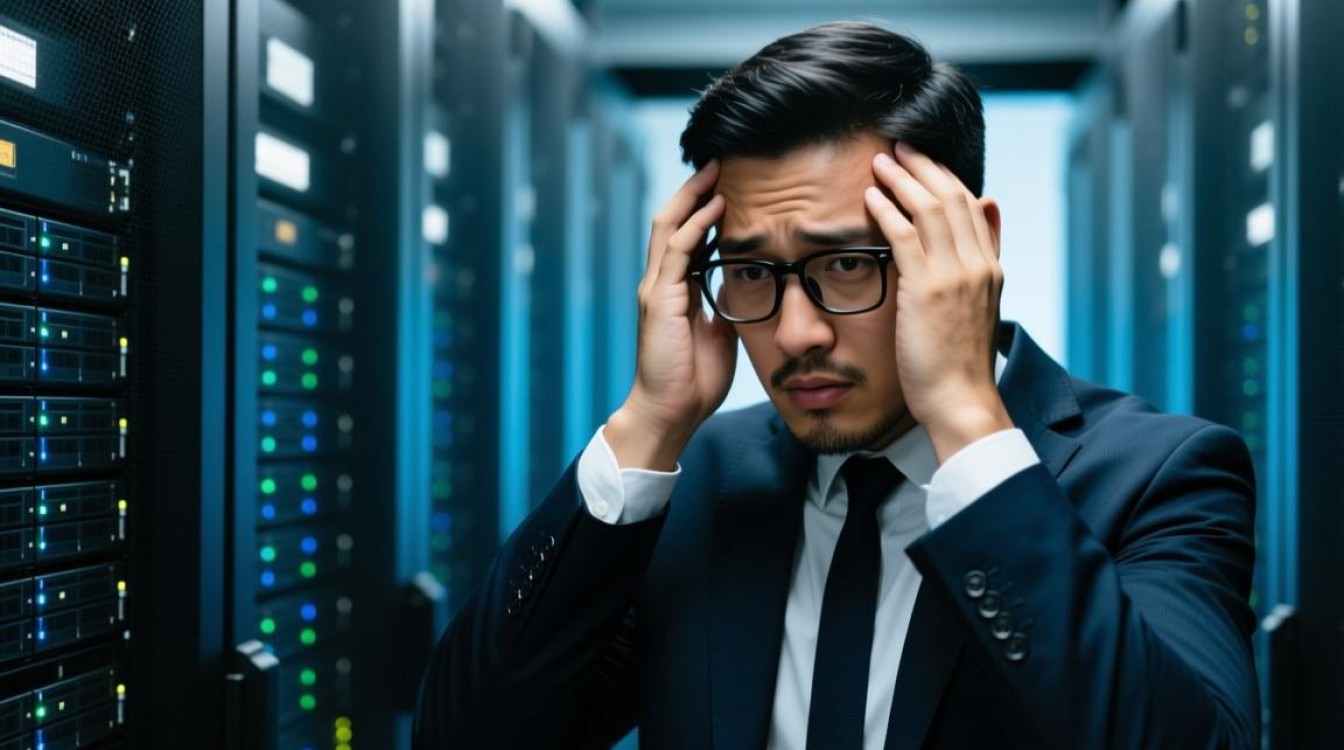 sql数据库打不开是什么原因导致的解决方法有哪些