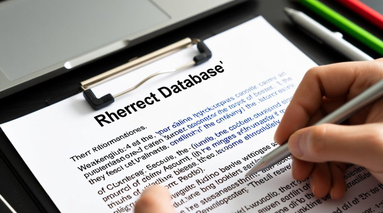 论文怎么引用数据库？引用数据库格式步骤有哪些？