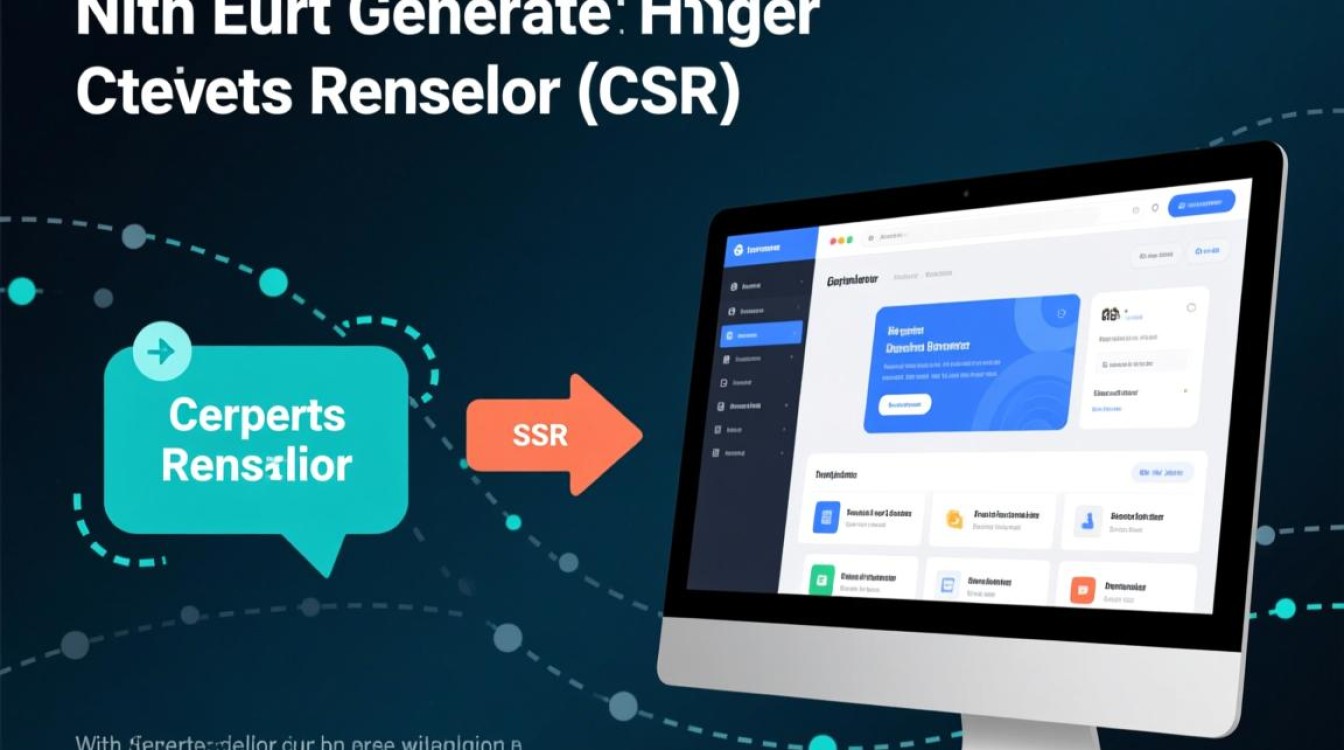 服务器渲染机制到底是什么,它和客户端渲染有啥区别? 服务器渲染机制到底是什么,它和客户端渲染有啥区别?