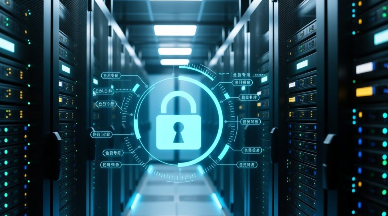 会员专用服务器能提供哪些专属特权与保障？